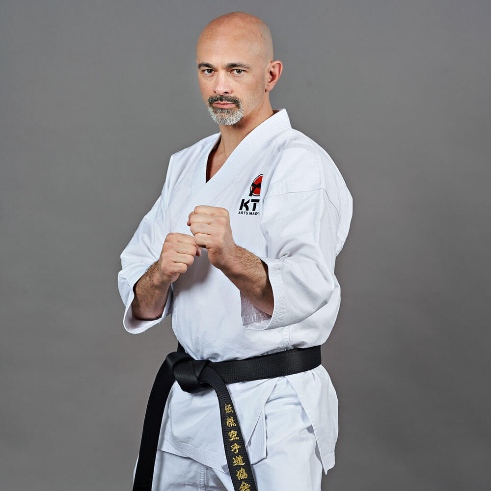 Team Member Image